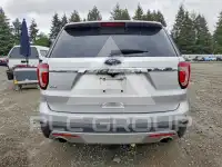 2017 Ford EXPLORER фото