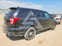 2017 Ford EXPLORER photo