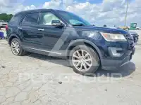 2017 Ford EXPLORER фото
