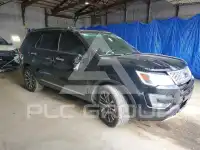 2017 Ford EXPLORER фото