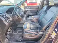2017 Ford EXPLORER фото