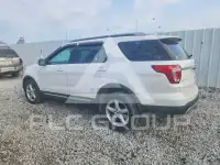 2017 Ford EXPLORER photo