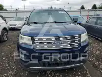2017 Ford EXPLORER photo