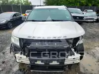 2017 Ford EXPLORER photo