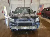 2017 Ford EXPLORER фото
