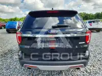 2017 Ford EXPLORER photo