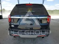 2017 Ford EXPLORER photo