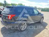 2017 Ford EXPLORER фото