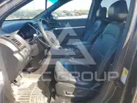 2017 Ford EXPLORER фото
