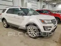 2017 Ford EXPLORER photo