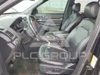 2017 Ford EXPLORER фото