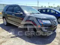 2017 Ford EXPLORER photo