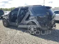 2017 Ford EXPLORER фото