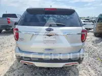 2017 Ford EXPLORER photo