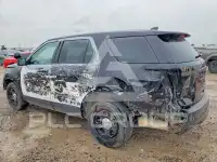 2017 Ford EXPLORER photo