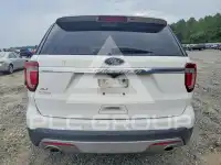 2017 Ford EXPLORER photo