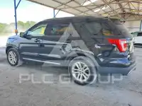 2017 Ford EXPLORER photo