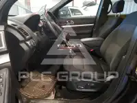 2017 Ford EXPLORER photo
