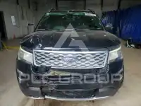 2017 Ford EXPLORER фото