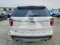 2017 Ford EXPLORER фото