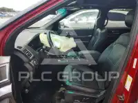 2017 Ford EXPLORER фото