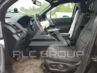2017 Ford EXPLORER фото