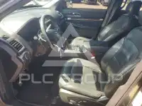 2017 Ford EXPLORER фото