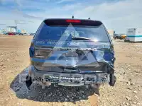 2017 Ford EXPLORER фото