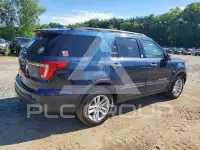 2017 Ford EXPLORER photo