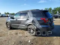 2017 Ford EXPLORER photo