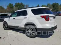 2017 Ford EXPLORER фото