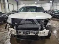 2017 Ford EXPLORER photo