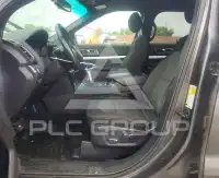 2017 Ford EXPLORER фото