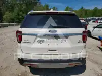 2017 Ford EXPLORER фото