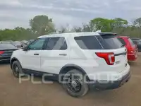 2017 Ford EXPLORER photo