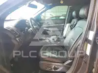 2017 Ford EXPLORER photo