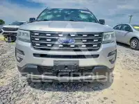 2017 Ford EXPLORER photo