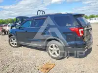 2017 Ford EXPLORER фото