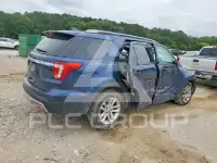 2017 Ford EXPLORER photo