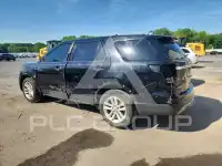 2017 Ford EXPLORER фото
