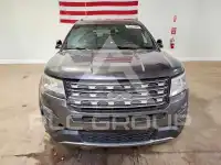 2017 Ford EXPLORER photo