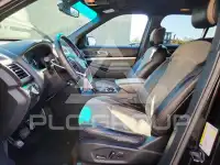 2017 Ford EXPLORER фото