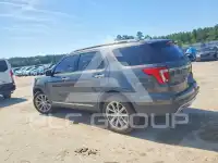 2017 Ford EXPLORER фото