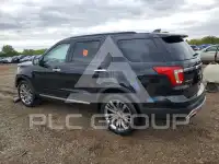 2017 Ford EXPLORER фото