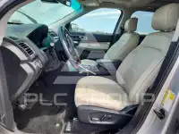2017 Ford EXPLORER фото