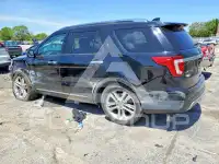 2017 Ford EXPLORER photo
