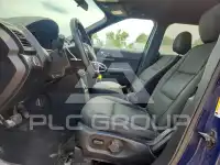 2017 Ford EXPLORER фото