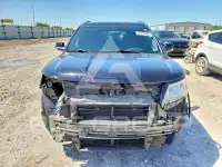2017 Ford EXPLORER фото