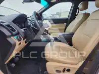 2017 Ford EXPLORER photo