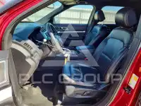 2017 Ford EXPLORER photo